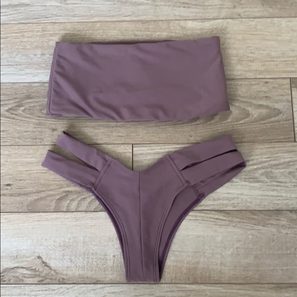 Montce Swim